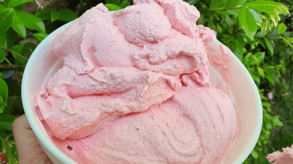 Strawberry: Summer's Sweet Gift