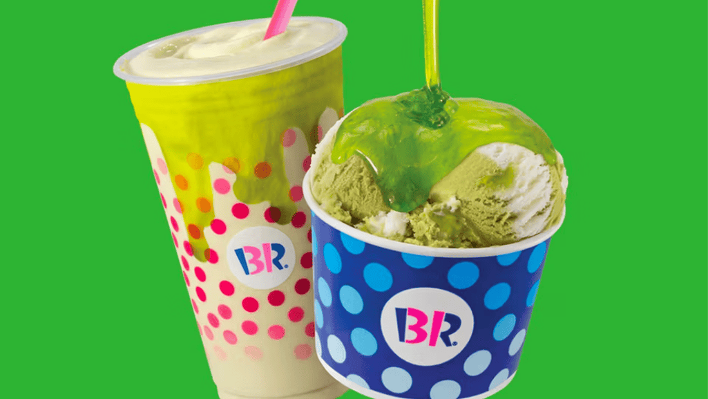 The Science Behind Slimy Ice Cream
