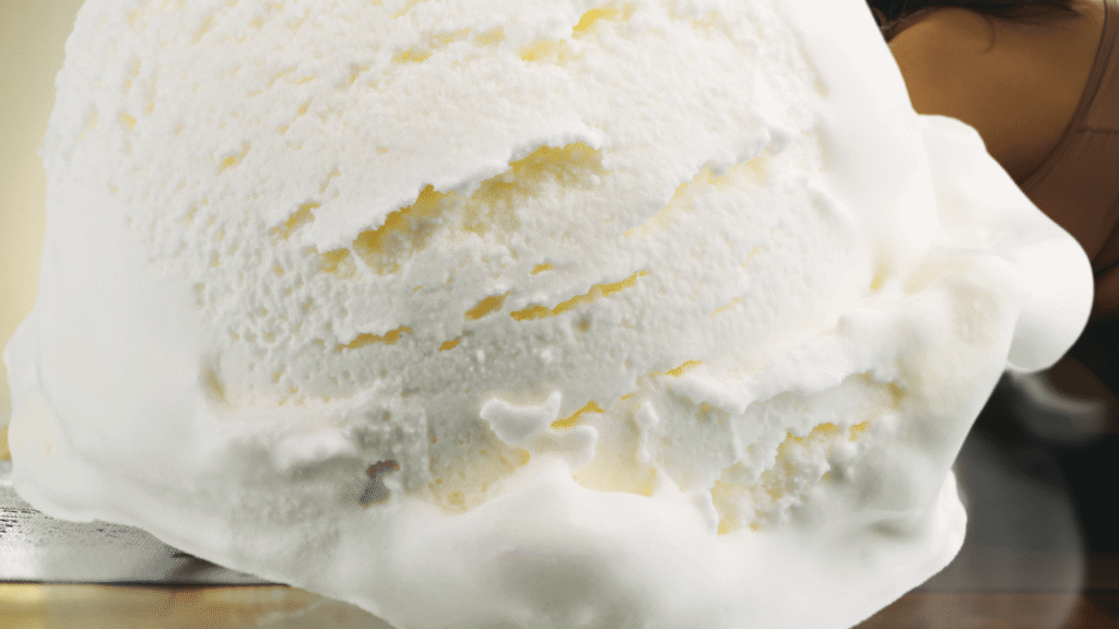 Tips for Perfect 1 Quart Ice Cream Maker Recipes Texture