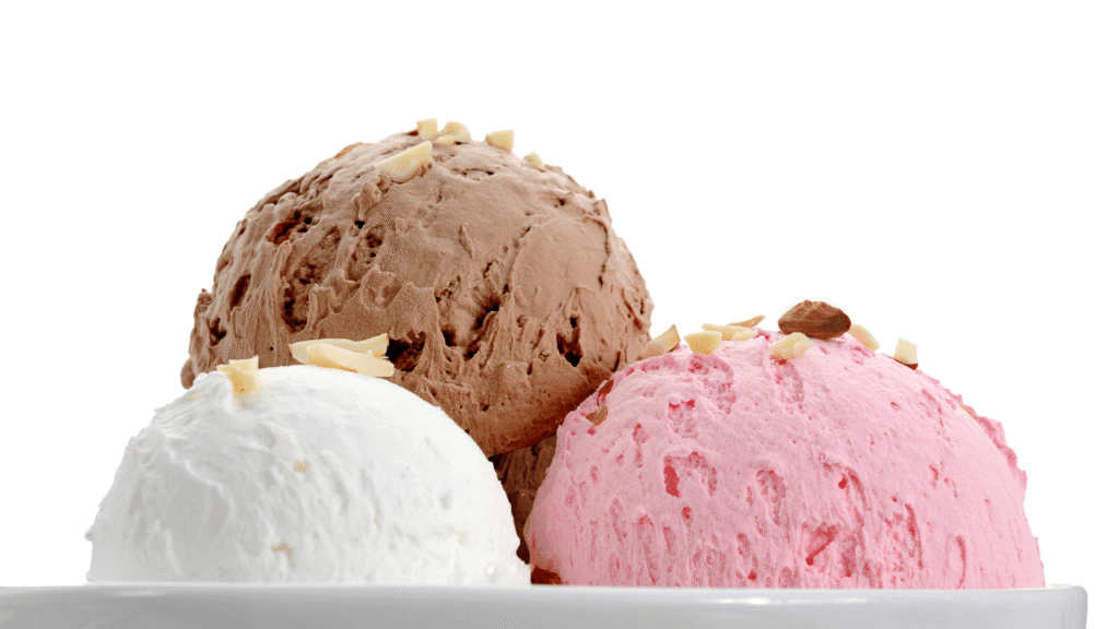camping ice cream trail snacks Tips for the Best Camping Ice Cream Experience