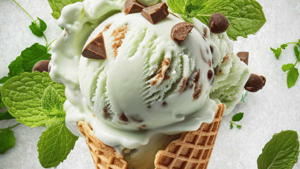 Top Brands to Try for Choc Choc Chip Ice Cream