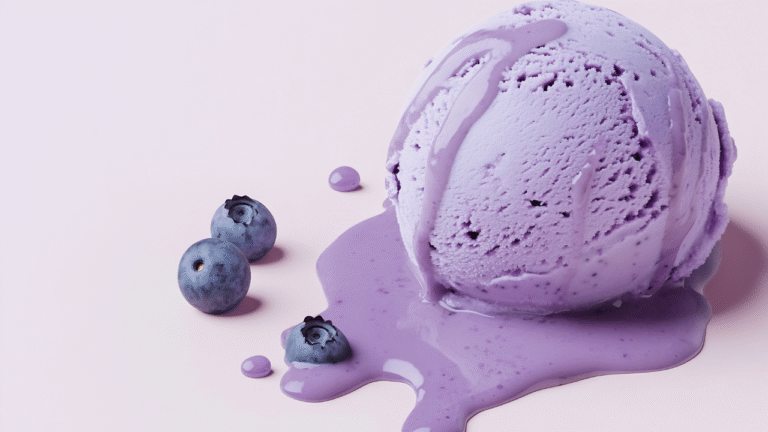 Unique Ice Cream Flavors