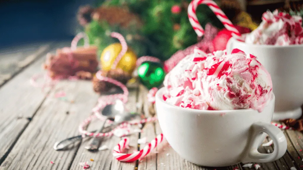 White Chocolate Wonderland A Dreamy and Decadent Treat