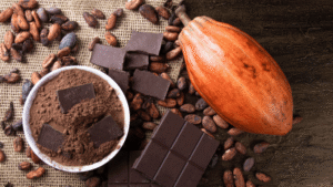 Who Invented Chocolate