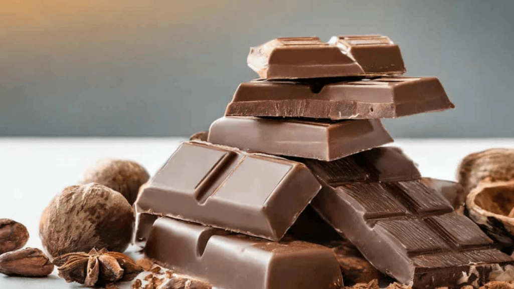 Who Invented Modern Chocolate The Revolutionary Innovators