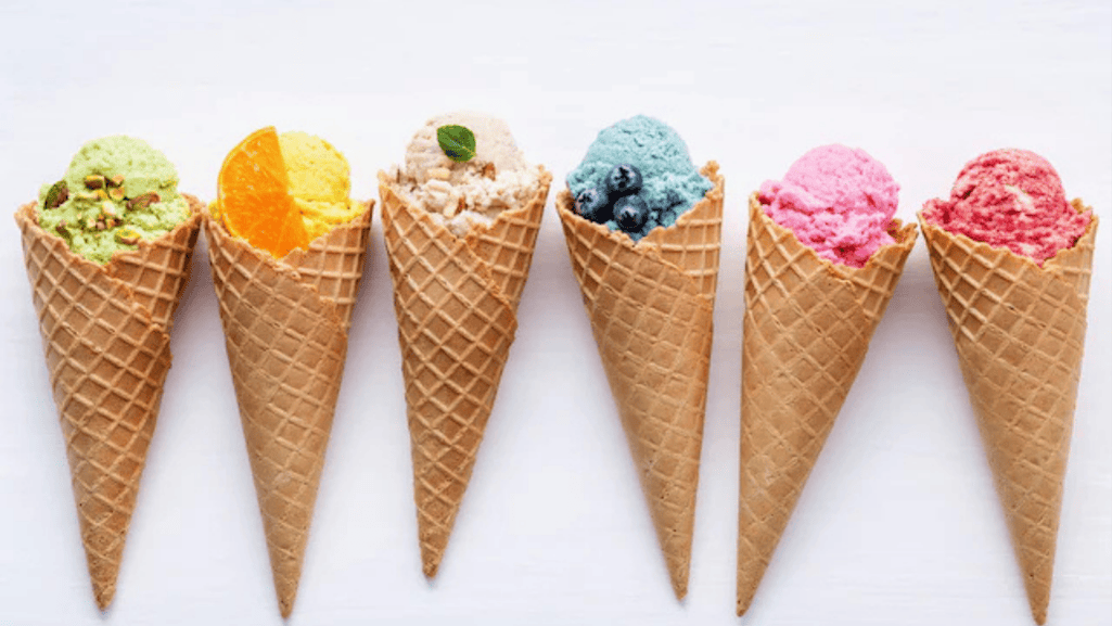 Why Choose Low Sugar Ice Cream