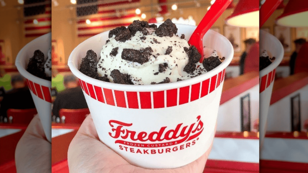 comparing frozen custard brands