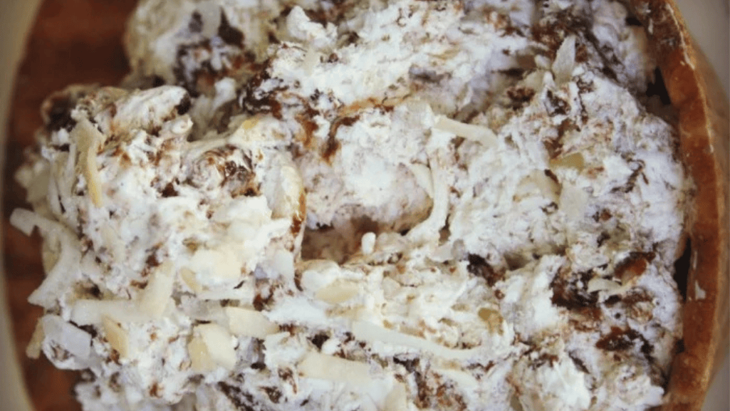 cool whip frozen desserts