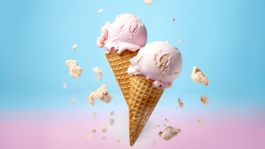 gelato ice cream
