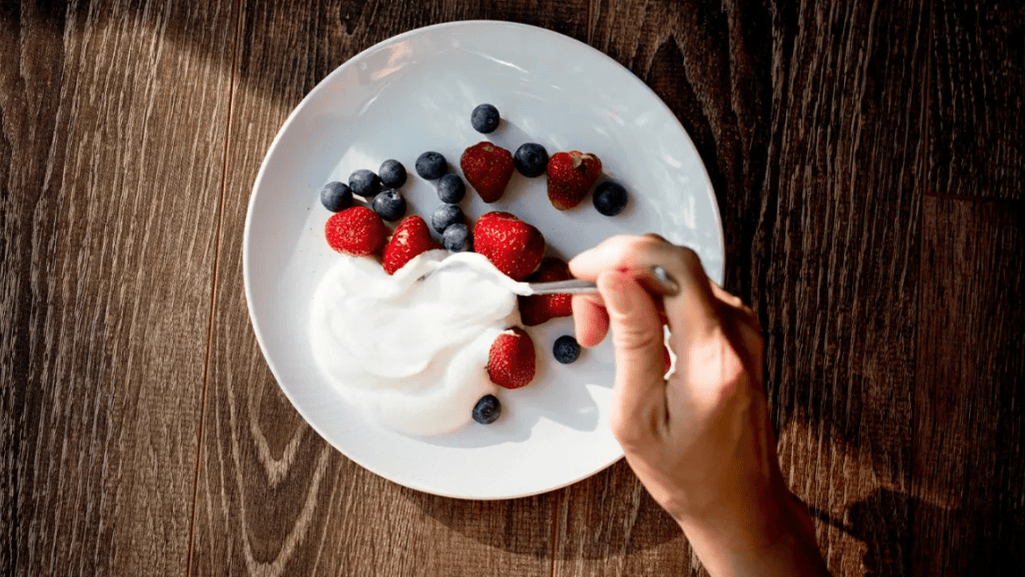 greek yogurt benefits
