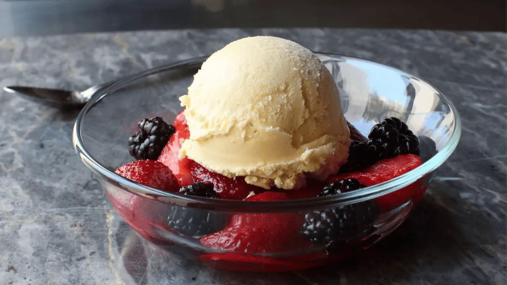 homemade ice cream recipes