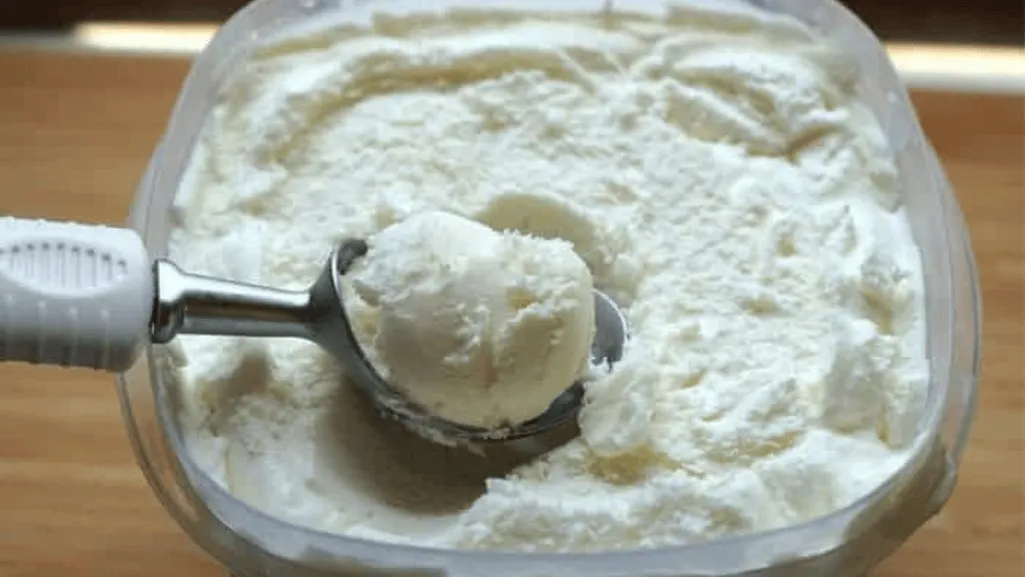 how long for homemade ice cream to freeze 2: Freeze Time Guide 2 Homemade Vanilla Ice Cream