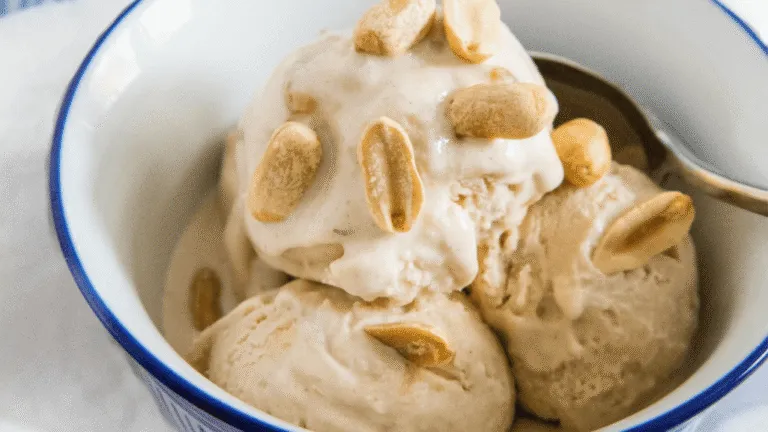 ice cream refreeze