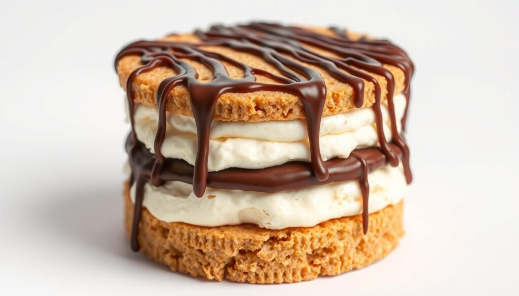 ice cream sandwich cake