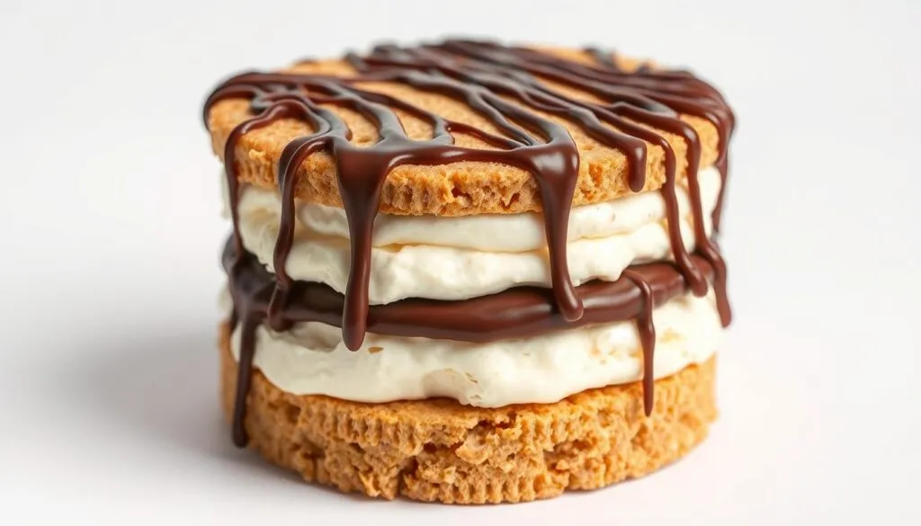 ice cream sandwich cake