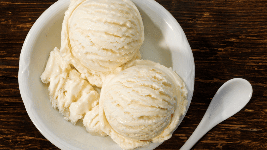 Artisanal Ice Cream Revolution: Small-Batch Excellence