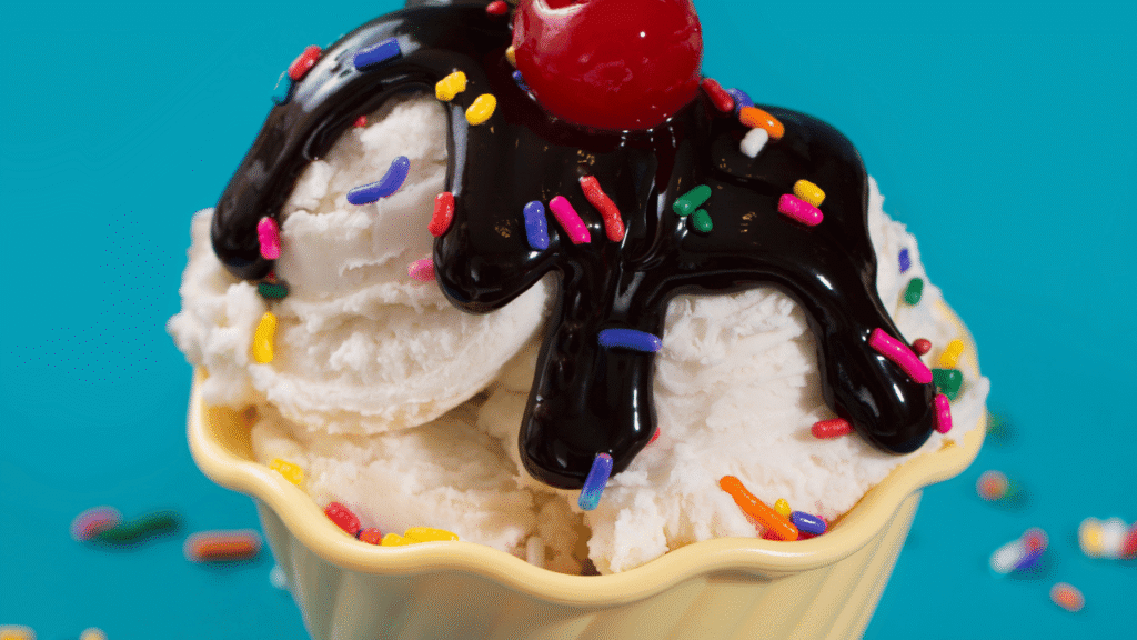Best Ice Cream in the World American Classics Frozen Custard and Beyond