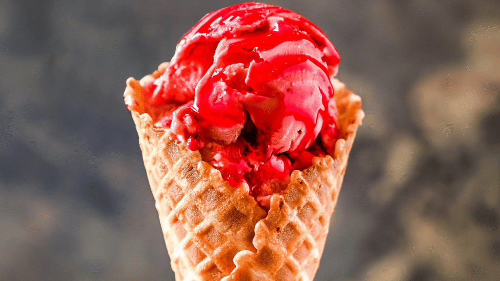 Best Ice Cream in the World Asian Ice Cream Innovations From Japan to India