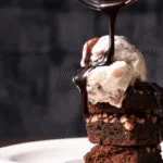 Chocolate Syrup for Ice Cream
