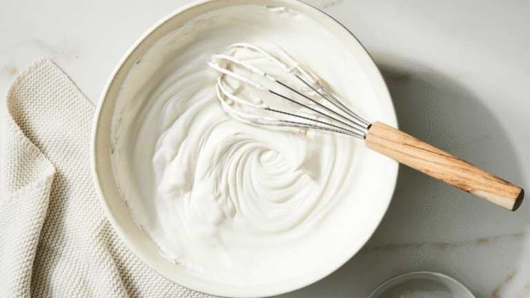 Easy Guide to Making Cooking Heavy Cream 1 Cooking Heavy Cream