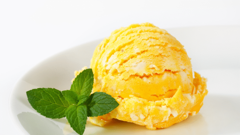 Make Your Own Dairy Free Sherbet Recipe at Home 1 Dairy Free Sherbet Recipe