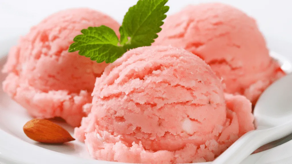 Delicious Sorbet Variations to Try