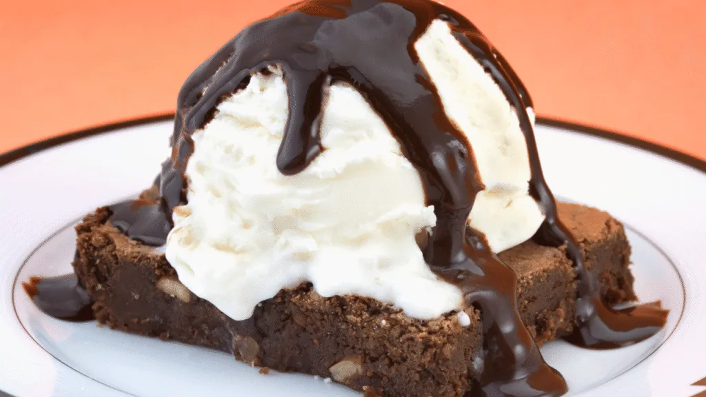 Enhancing Your Chocolate Syrup for Ice Cream