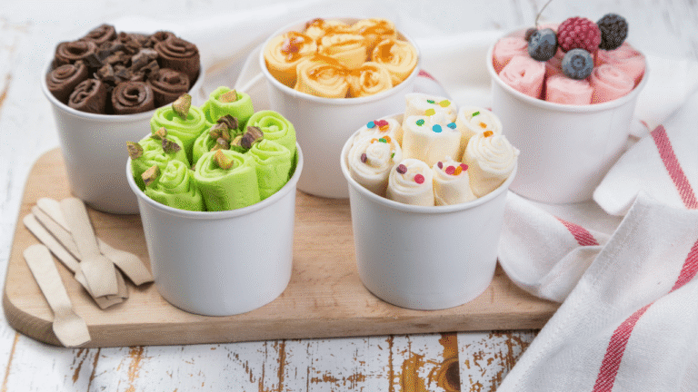 How to Freeze Ice Cream Ultimate Storage Guide 1 Freeze Ice Cream