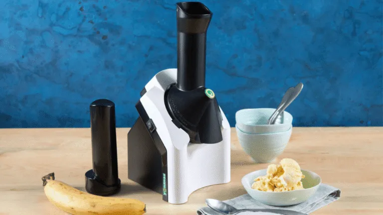 Best Froyo Maker for Homemade Frozen Treats 1 Froyo Maker