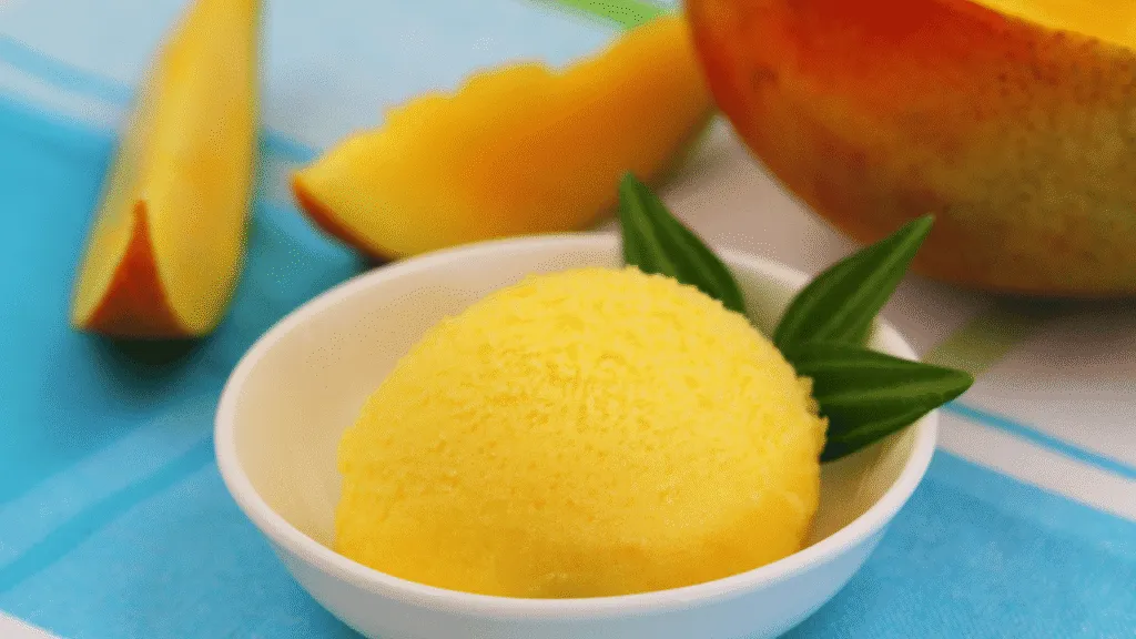 Frozen Mango Recipes Creative Flavor Combinations