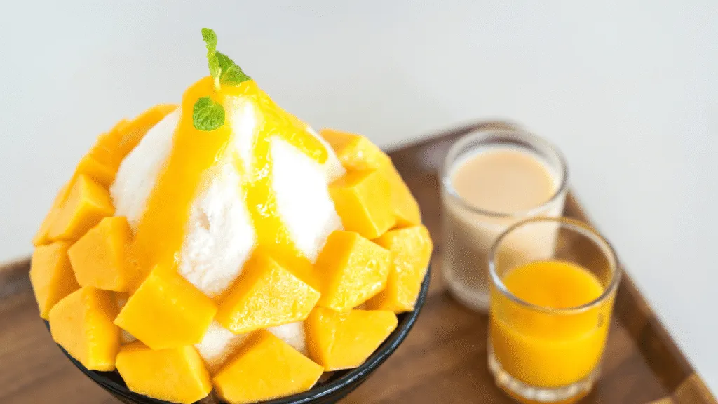 Frozen Mango Recipes Troubleshooting Common Issues