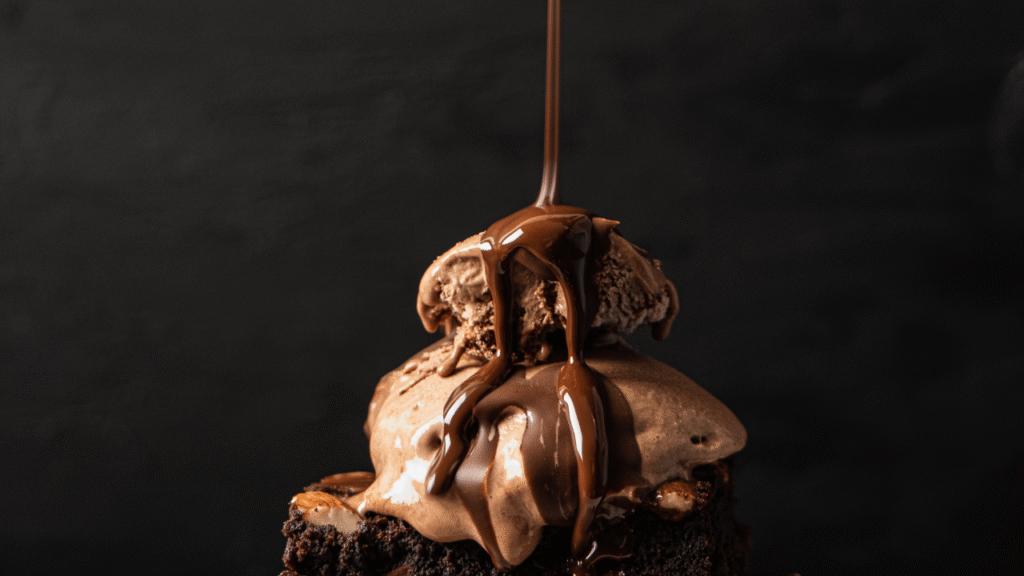 How to Make Homemade Chocolate Syrup for Ice Cream