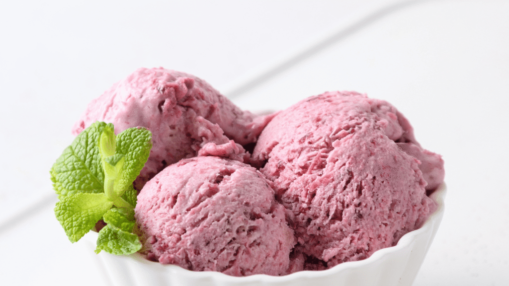 Is Sorbet Dairy Free and Gluten Free Recipe