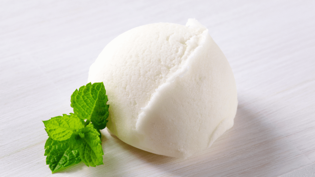 Is Sorbet Dairy Free and Gluten Free Recipe