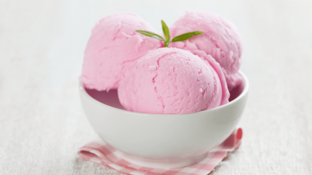 Plant-Based and Alternative Ice Creams Delicious Options for Everyone