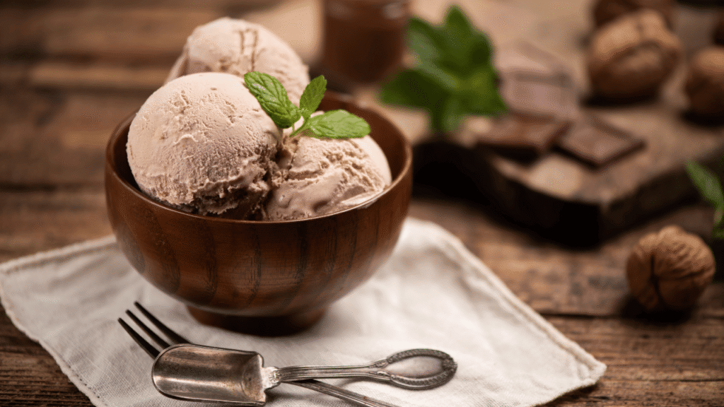 Premium vs. Regular Icecream Taste Worth the Splurge