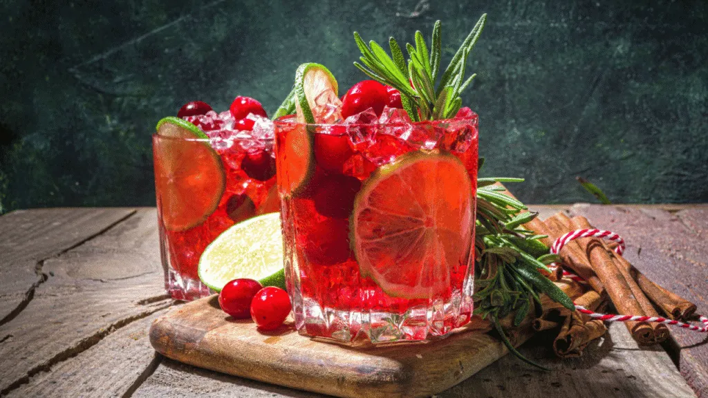 Recipe for Cranberry Ice Storage Tips and Make-Ahead Options