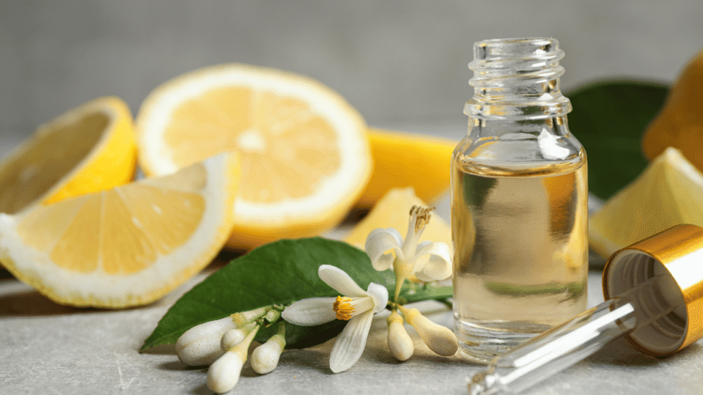 Sugar Free Lemon Sorbet Choosing the Right Sweetener