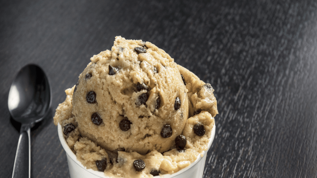 The Cookies Icecream Taste Experience