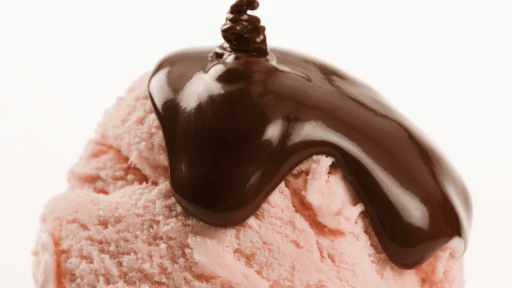 Troubleshooting Common Chocolate Syrup for Ice Cream
