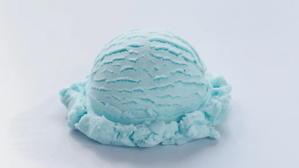 Understanding Icecream Taste Profiles