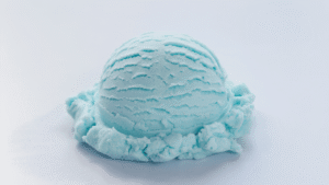 Can Ice Cream Get Slimy