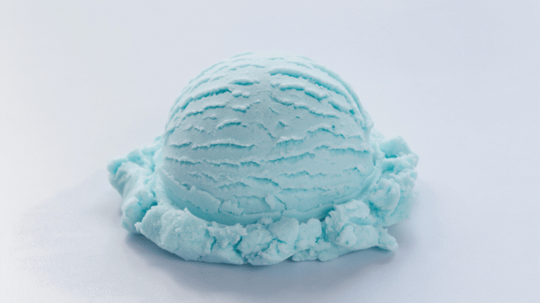 Can Ice Cream Get Slimy? Causes & Prevention Tips. 1 Can Ice Cream Get Slimy