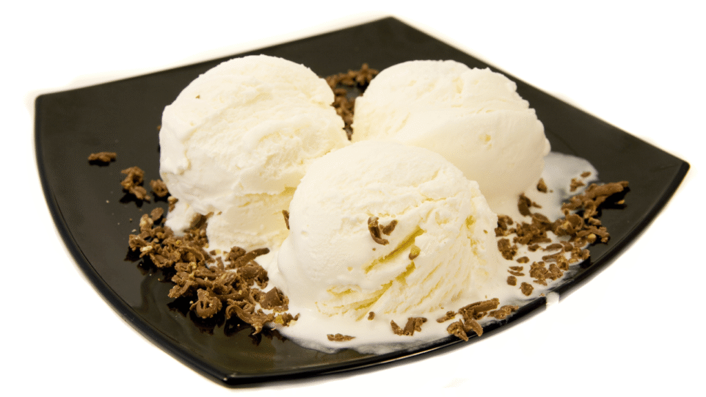What Makes a Perfect Icecream Taste