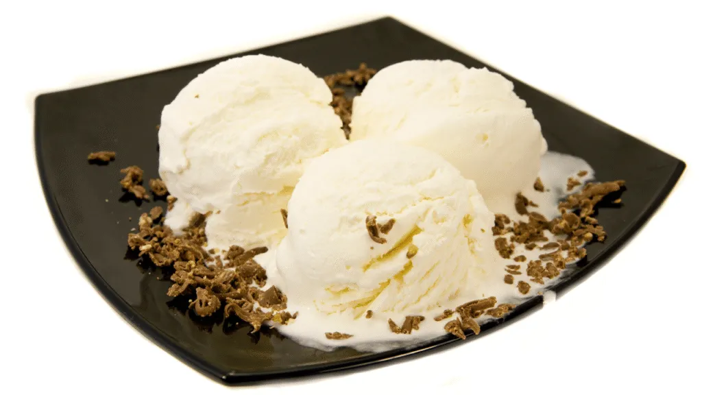 What Makes a Perfect Icecream Taste