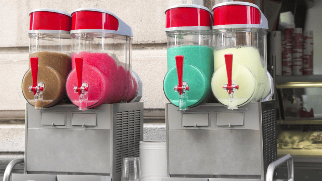 best-rated froyo makers