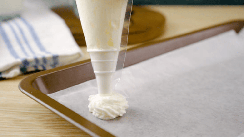 storing heavy cream