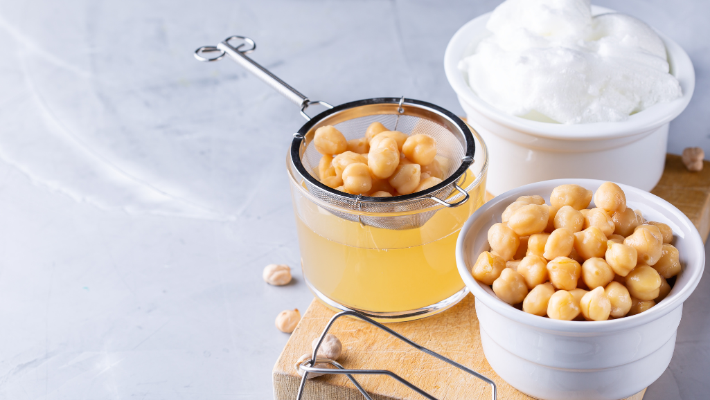 vegan baking substitutes