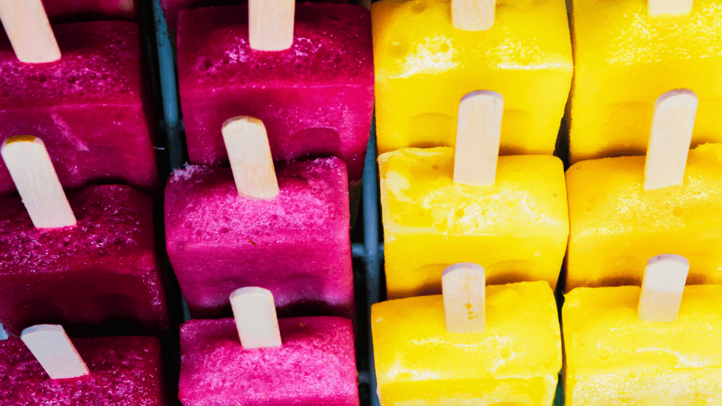 Cantaloupe and Ice Cream Inspiring Variations and Flavor Twists