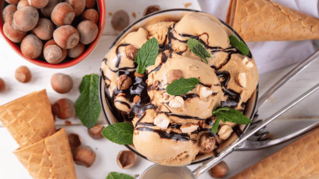 Chocolate Marshmallow Ice Cream Variations, Substitutions, and Customization Ideas